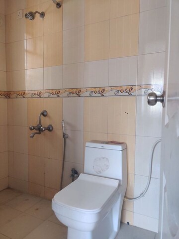 Bathroom in 2 BHK Apartment at Garve Amora Homes, Wakad – for Sale