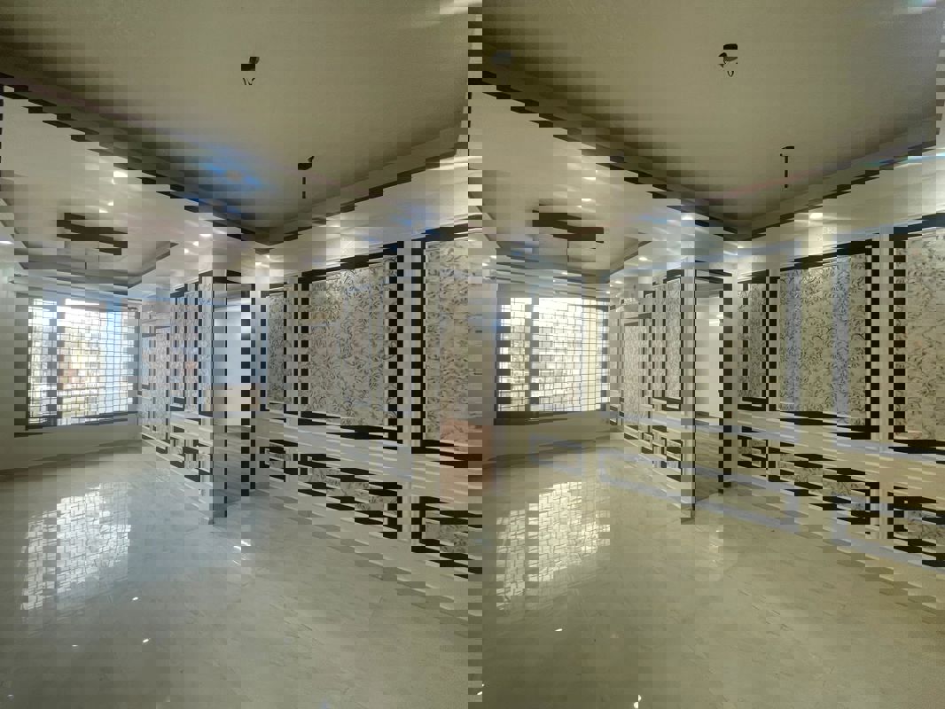 3 BHK + Extra Room 1850 Sq.Ft. Builder Floor in Ansal Sushant Lok I