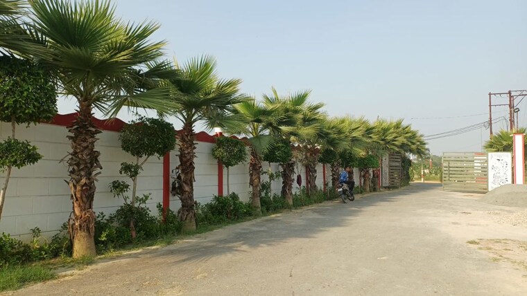 Exterior View, modipuram bypass  963 Sq.Ft. Plot In Modipuram Bypass Meerut 10091212