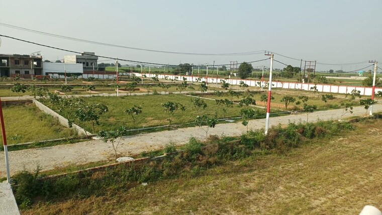 undefined, modipuram bypass  963 Sq.Ft. Plot In Modipuram Bypass Meerut 10091212