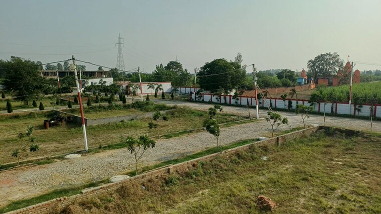 undefined, modipuram bypass  963 Sq.Ft. Plot In Modipuram Bypass Meerut 10091212
