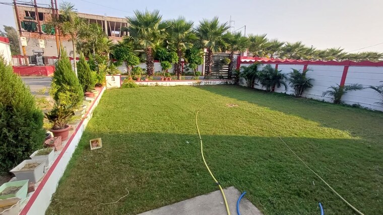 Garden, modipuram bypass  963 Sq.Ft. Plot In Modipuram Bypass Meerut 10091212
