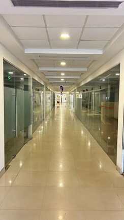 Office Space For Rent in Spaze ITech Park
