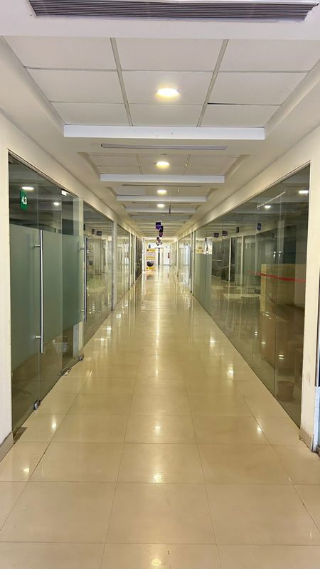 Office Space For Rent in Spaze ITech Park