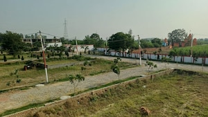 Plot Area in  Plot at Modipuram Bypass – for Sale