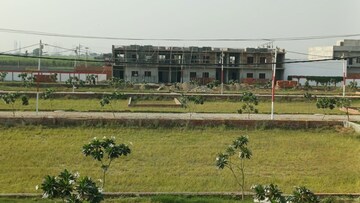  Plot For Sale in Modipuram Bypass
