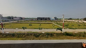 Plot Area in  Plot at Modipuram Bypass – for Sale