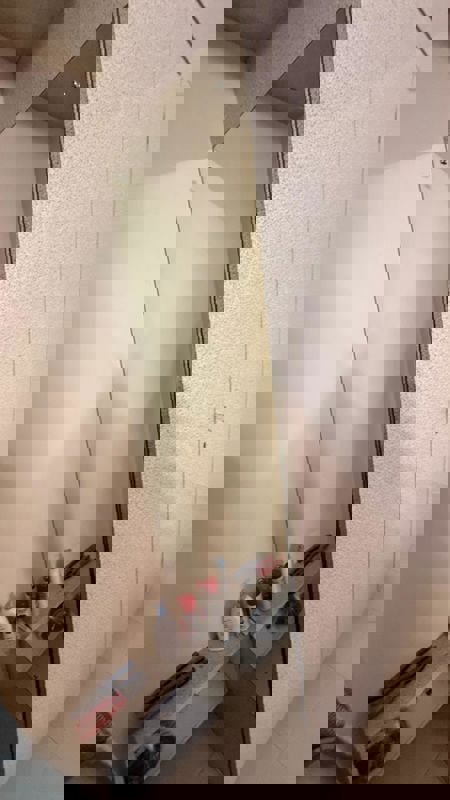 2.5 BHK 1250 Sq.Ft. Apartment in Kanakia Samarpan