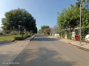  Plot – Garden View at Mullanpur - for Sale