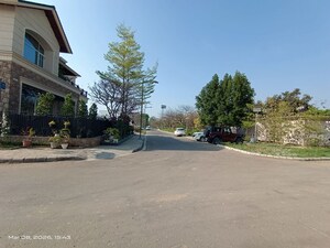  Plot – Exterior View View at Mullanpur - for Sale