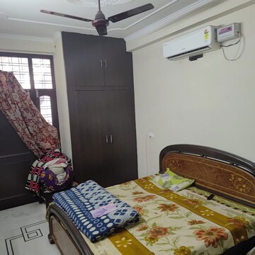 Bedroom in 5 BHK Apartment at Riddhi Siddhi Apartments Gurgaon, Delhi Road – for Sale