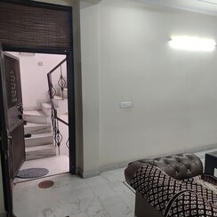 5 BHK + Pooja Room Apartment For Sale in Riddhi Siddhi Apartments Gurgaon