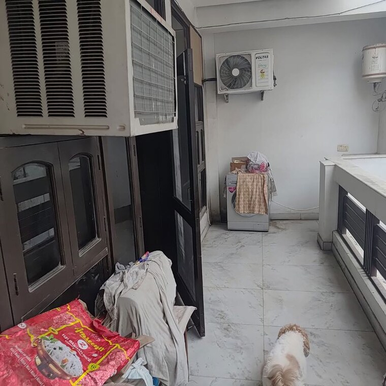 Bedroom, riddhi-siddhi-apartments-gurgaon 5 Bedroom 250 Sq.Yd. Apartment In Delhi Road Gurgaon 10091314