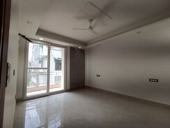 4 BHK + Servant Room Builder Floor For Sale in Freedom Fighters Enclave