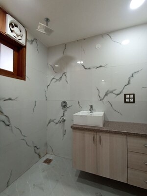  4 BHK Builder Floor at Freedom Fighters Enclave – for Sale