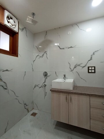  4 BHK Builder Floor at Freedom Fighters Enclave – for Sale