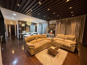 Gym in 3.5 BHK Apartment at Purva Skydale, Harlur – for Sale