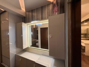 Kitchen in 3.5 BHK Apartment at Purva Skydale, Harlur – for Sale