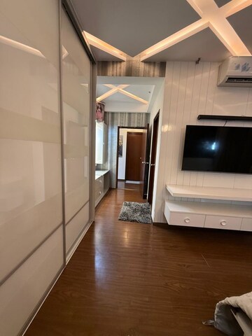 Parking in 3.5 BHK Apartment at Purva Skydale, Harlur – for Sale