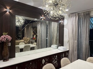 Team Area in 3.5 BHK Apartment at Purva Skydale, Harlur – for Sale