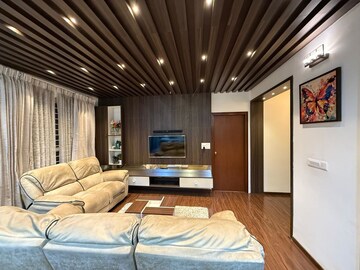 Bedroom in 3.5 BHK Apartment at Purva Skydale, Harlur – for Sale