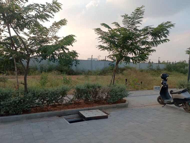 undefined, purva-oakshire  1246 Sq.Ft. Plot In Rampura Bangalore 10088982
