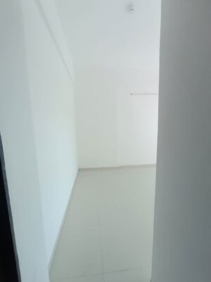 Furnished Amenities in 3 BHK Apartment at Runwal The Central Park, Chinchwad – for Sale