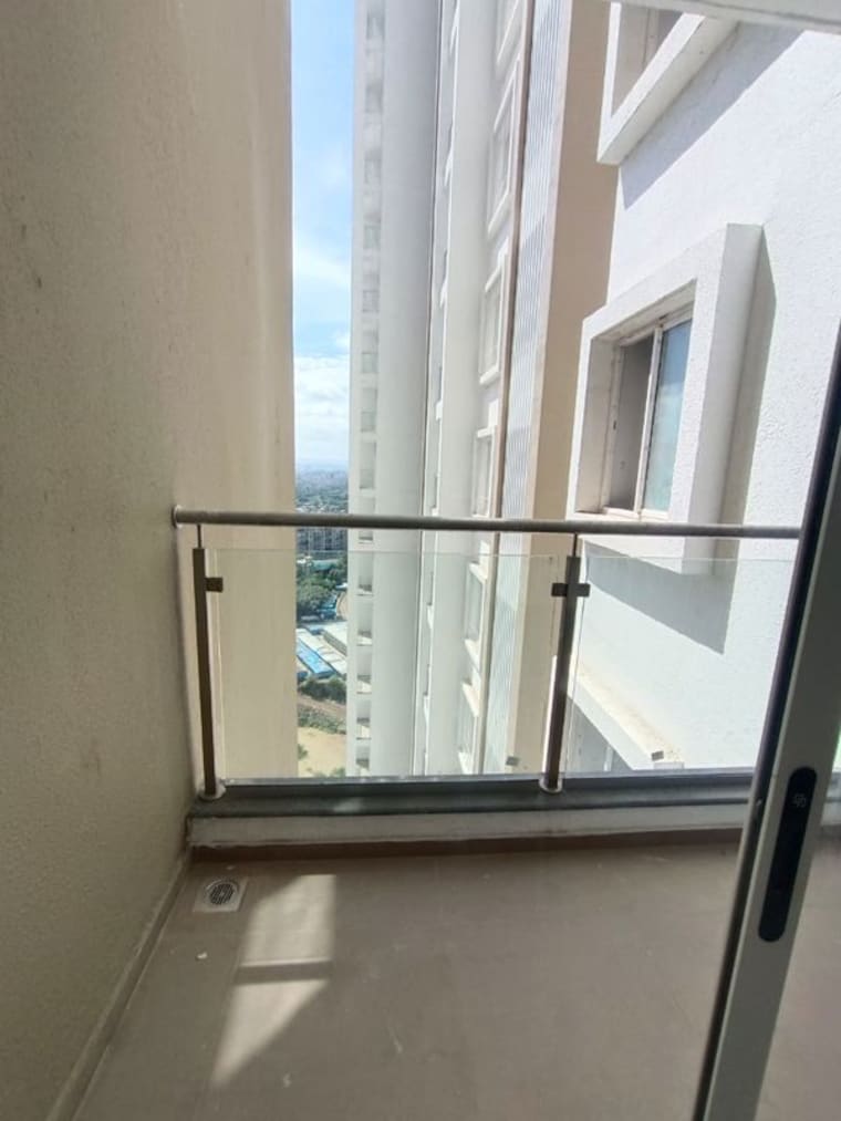 Kitchen, runwal-the-central-park 3 Bedroom 1195 Sq.Ft. Apartment In Chinchwad Pune 10089557