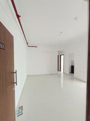 Furnished Amenities in 3 BHK Apartment at Runwal The Central Park, Chinchwad – for Sale