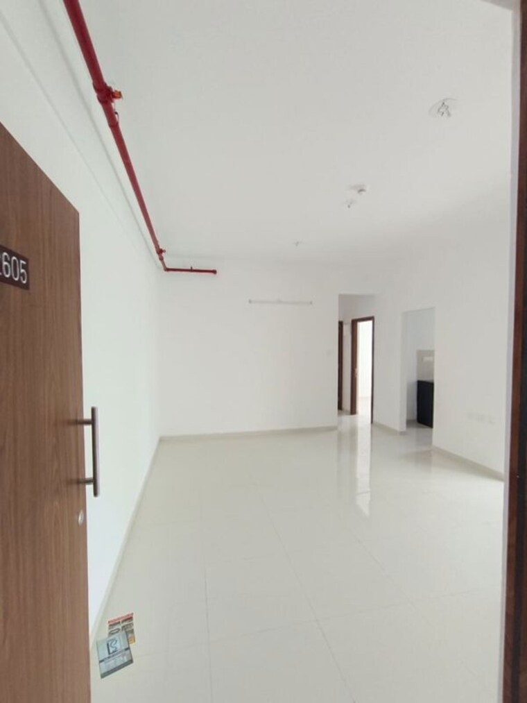 undefined, runwal-the-central-park 3 Bedroom 1195 Sq.Ft. Apartment In Chinchwad Pune 10089557