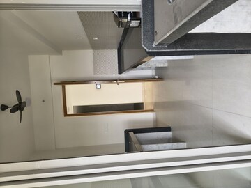 Kitchen in 3 BHK Apartment at Lodha Bellagio, Powai – for Rent