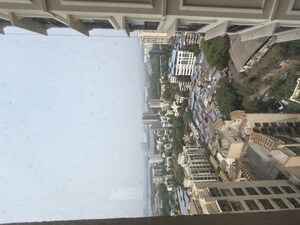 3 BHK Apartment – Exterior View View at Lodha Bellagio, Powai - for Rent