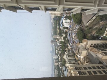 3 BHK Apartment – Exterior View View at Lodha Bellagio, Powai - for Rent