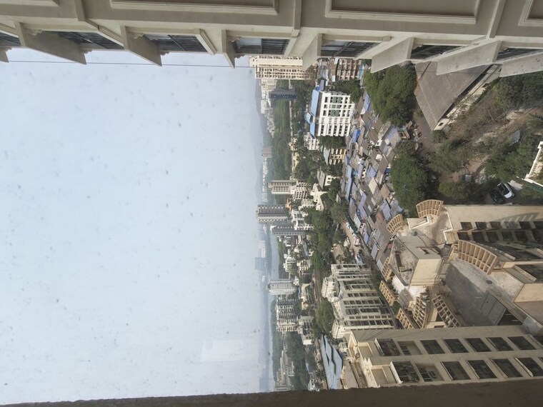 Exterior View, lodha-bellagio 3 Bedroom 1205 Sq.Ft. Apartment In Powai Mumbai 10091359