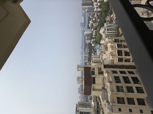 3 BHK Apartment – Exterior View View at Lodha Bellagio, Powai - for Rent