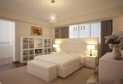 4 BHK Apartment For Sale in Baner