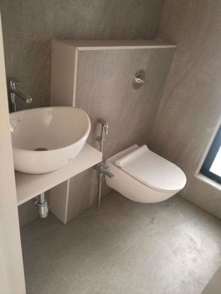 Bathroom, yash-chs-malad 1 Bedroom 402 Sq.Ft. Apartment In Malad East Mumbai 10091365