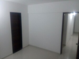 Room in 2 BHK Apartment at AG West One, Wakad – for Sale