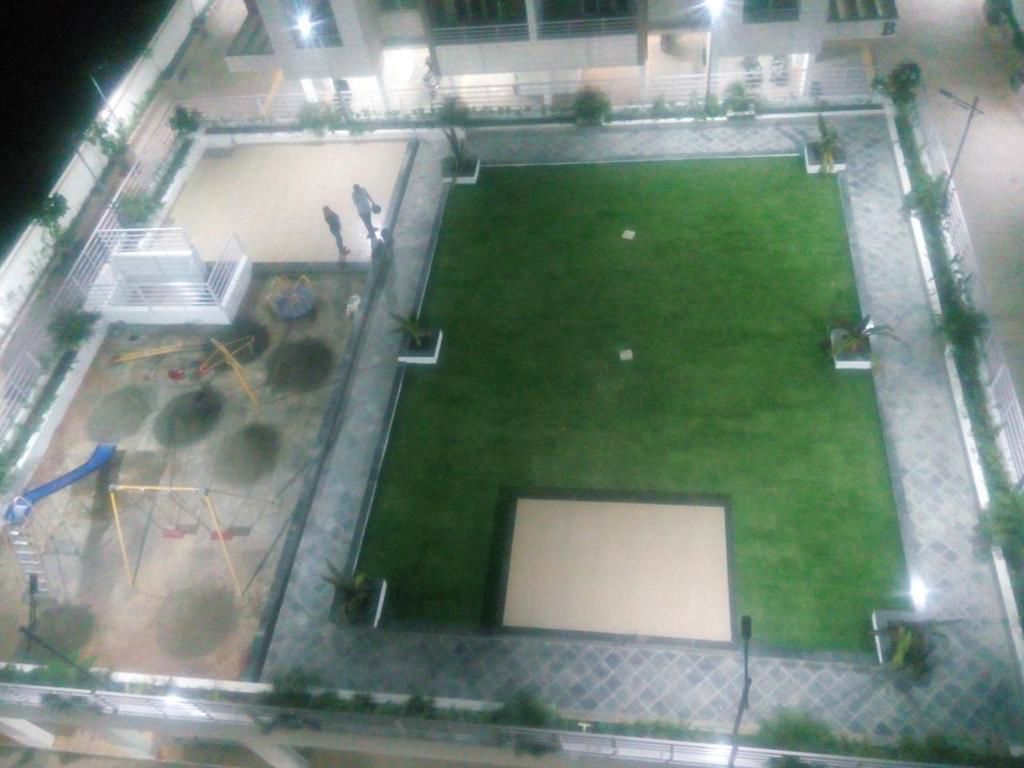 2 BHK Apartment For Sale in AG West One