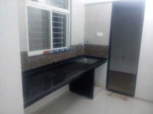 Kitchen in 2 BHK Apartment at AG West One, Wakad – for Sale
