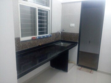 Kitchen in 2 BHK Apartment at AG West One, Wakad – for Sale