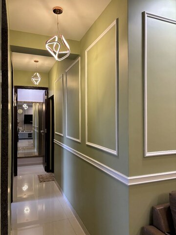  2 BHK Apartment at Sunteck Avenue 2, Goregaon West – for Rent