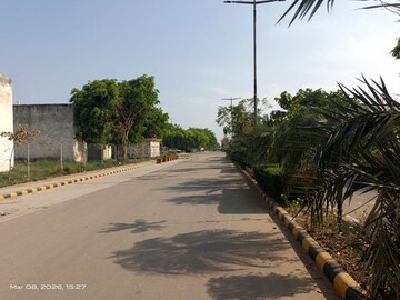 Plot Area in  Plot at Mullanpur – for Sale