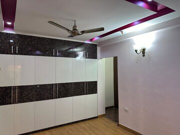 Kitchen in 3 BHK Apartment at Damodar Complex, Sector 37 – for Rent