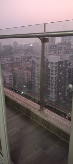 3.5 BHK + Extra Room Apartment For Rent in Adani Group Western Heights