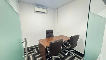 Living Room in  Office Space at Sector 3 – for Rent