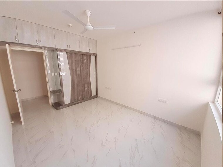 Room, mantri-lithos 2 Bedroom 1420 Sq.Ft. Apartment In Thanisandra Bangalore 10091444