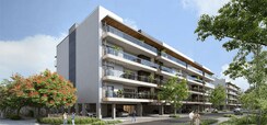 3 BHK + Extra Room Apartment For Sale in Birla Navya Avik