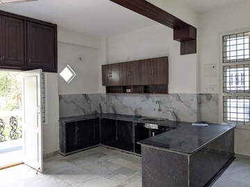 Kitchen in 3 BHK Independent House at Aditya Towers Bowenpally, Bowenpally – for Sale