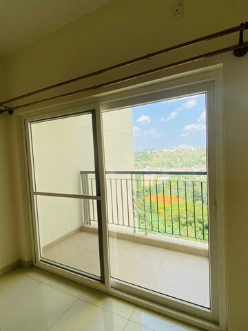 Room in 2 BHK Apartment at Prestige Shantiniketan, Whitefield – for Sale